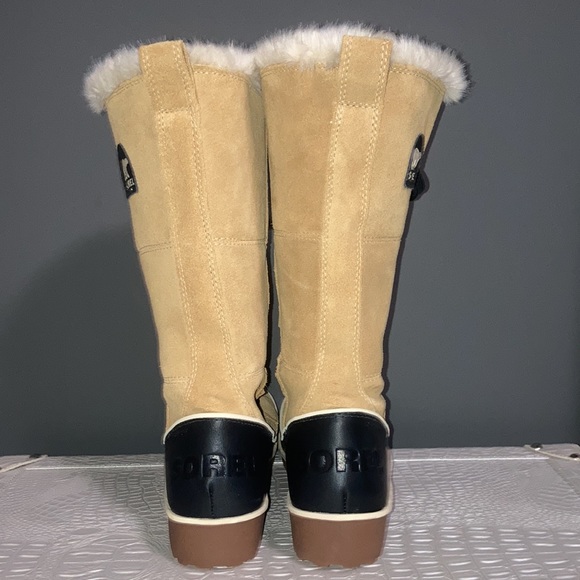 Sorel Tivoli High - Picture 3 of 8